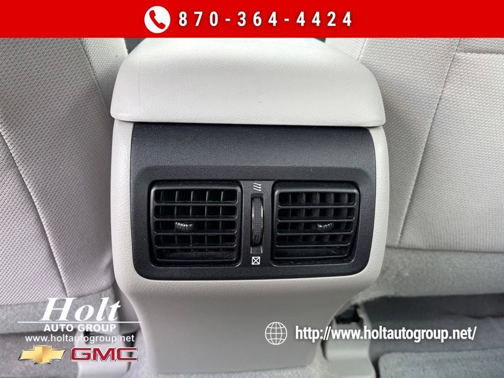 2012 Toyota Camry L