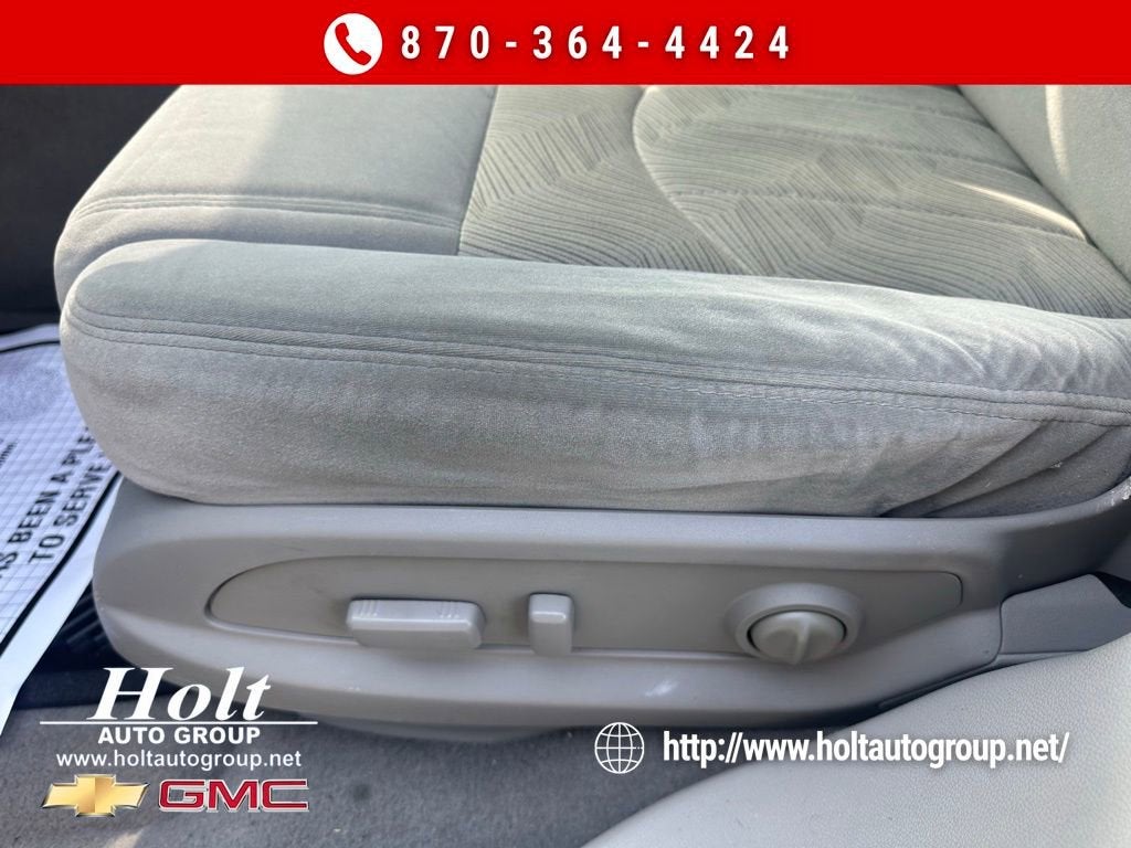 2017 Buick Enclave Convenience