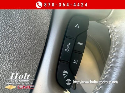 2017 Buick Enclave Convenience