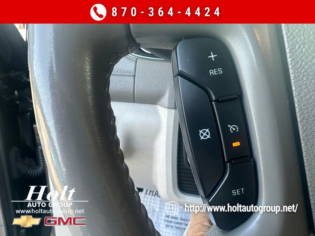 2017 Buick Enclave Convenience