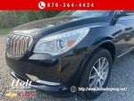 2017 Buick Enclave Convenience