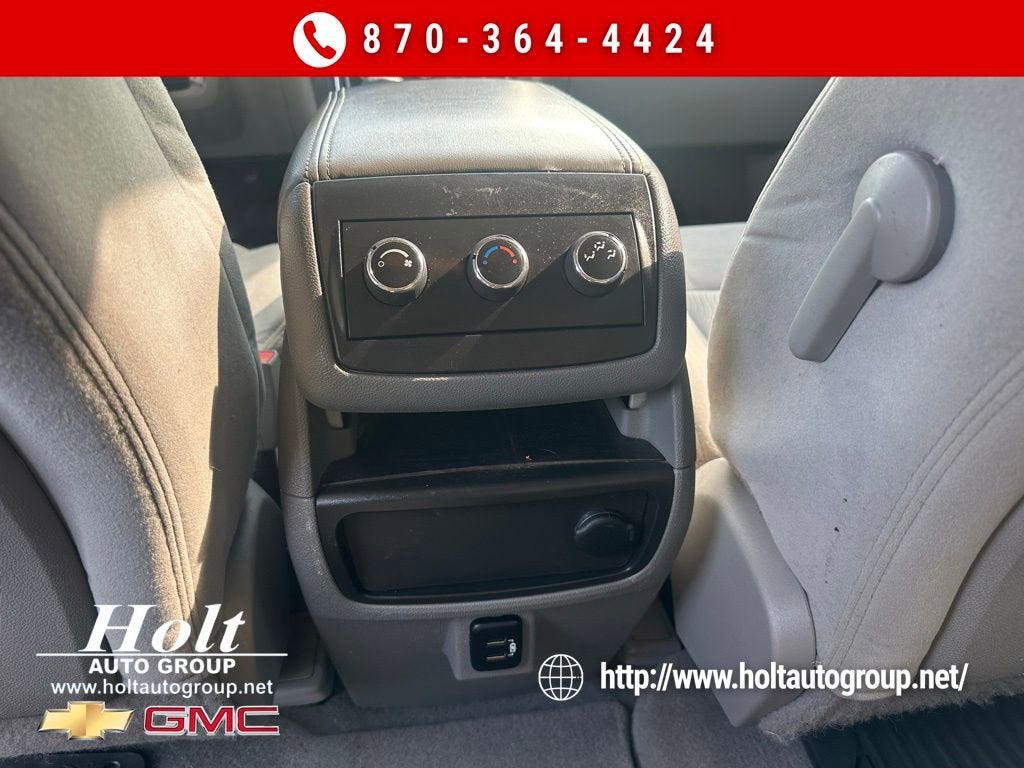 2017 Buick Enclave Convenience