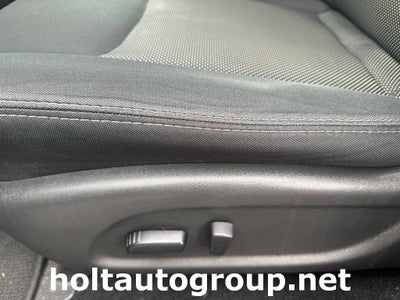 2017 Nissan Pathfinder SV