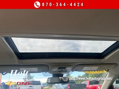 2018 Toyota Sienna XLE Auto Access Seat
