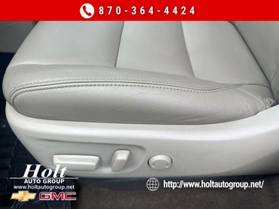 2018 Toyota Sienna XLE Auto Access Seat