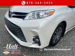2018 Toyota Sienna XLE Auto Access Seat
