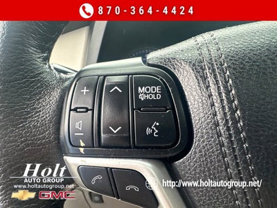 2018 Toyota Sienna XLE Auto Access Seat