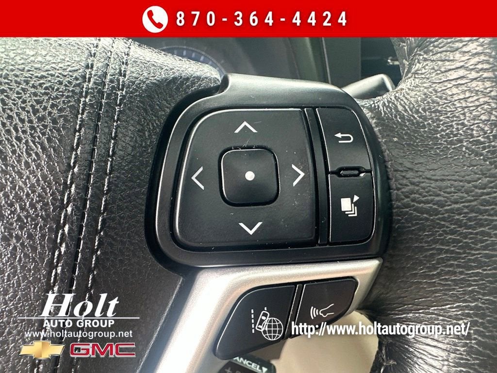 2018 Toyota Sienna XLE Auto Access Seat