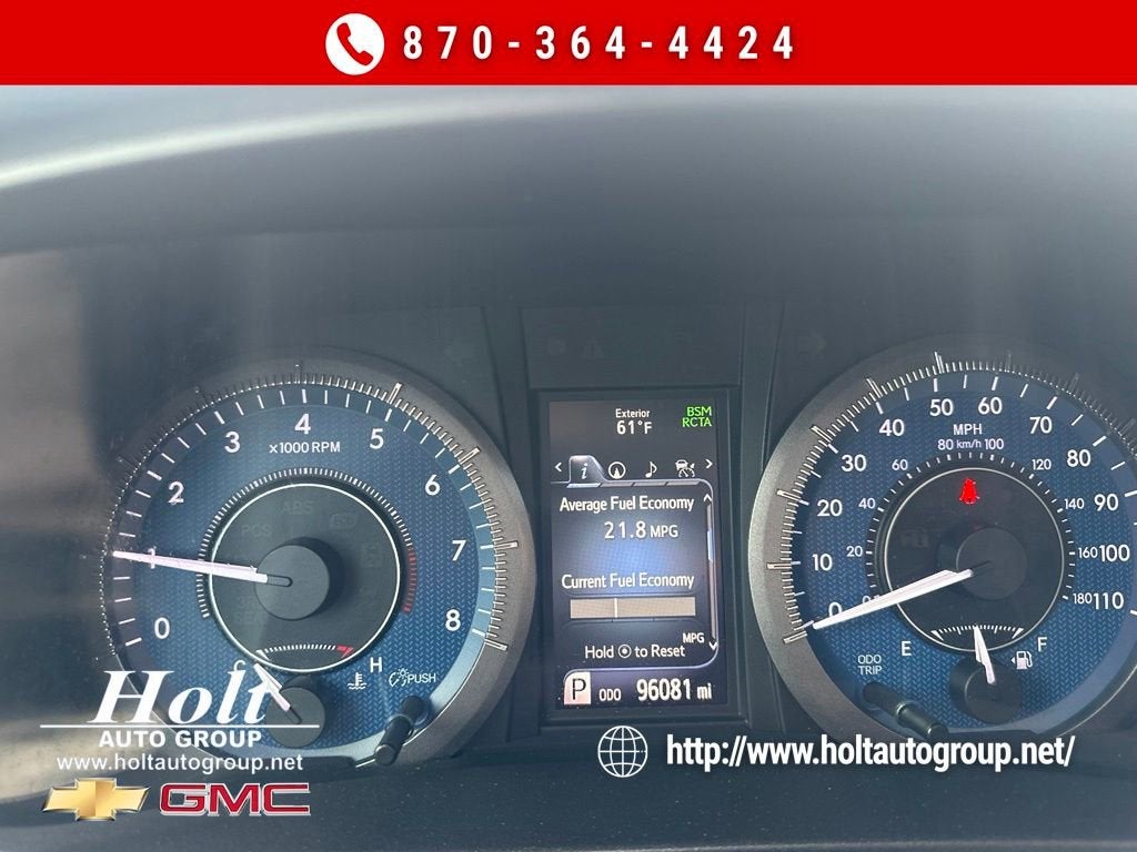 2018 Toyota Sienna XLE Auto Access Seat