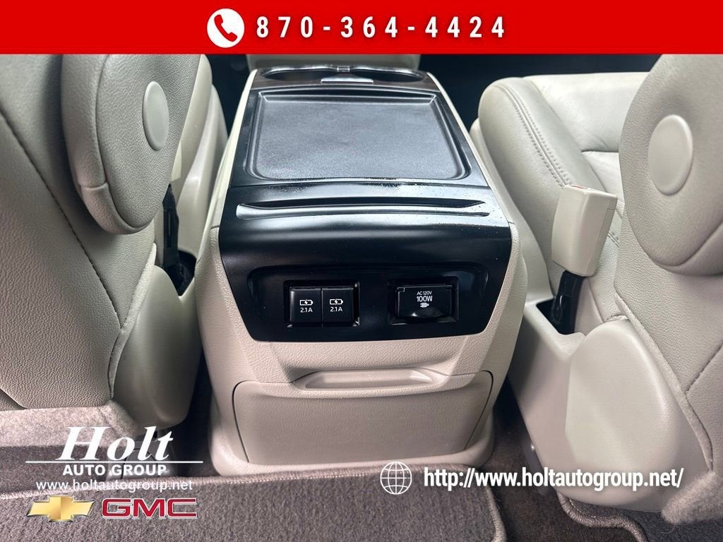 2018 Toyota Sienna XLE Auto Access Seat
