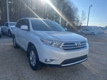 2012 Toyota Highlander Base