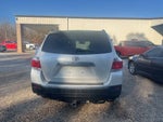 2012 Toyota Highlander Base