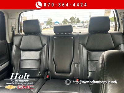 2021 Toyota Tundra 4WD SR5