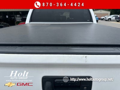 2021 Toyota Tundra 4WD SR5
