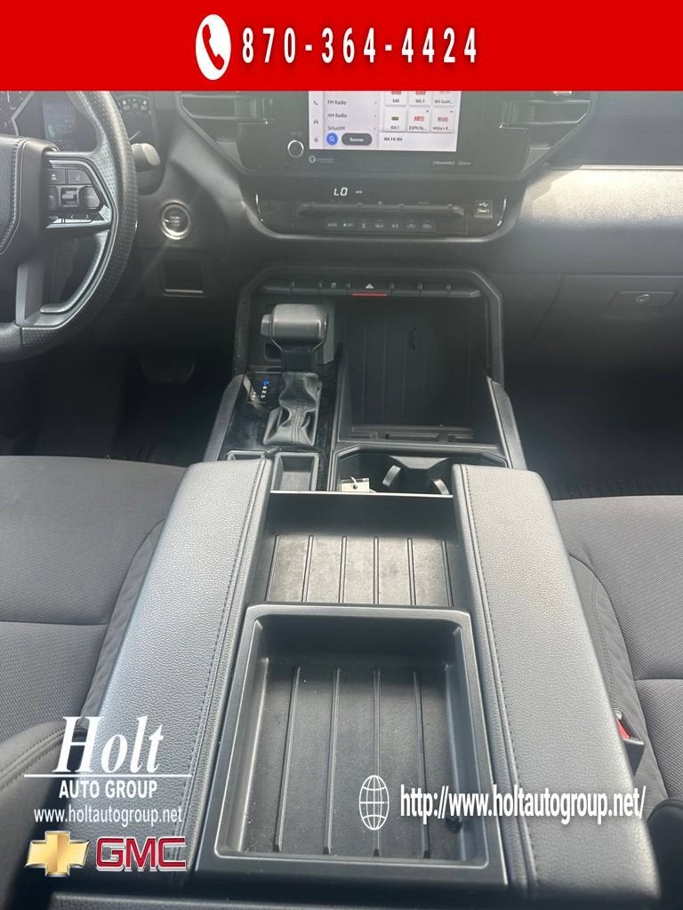2024 Toyota Tundra 4WD SR