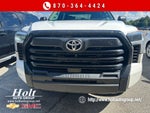 2024 Toyota Tundra 4WD SR