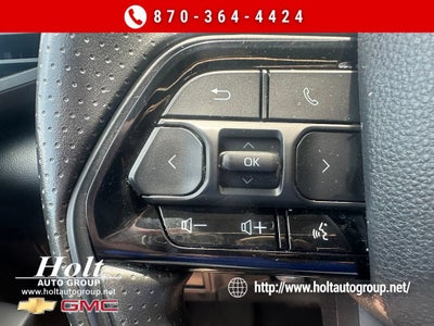 2024 Toyota Tundra 4WD SR