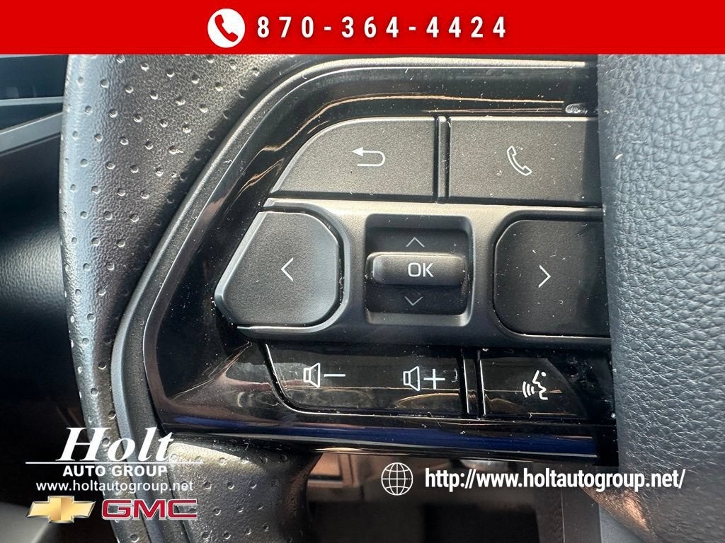 2024 Toyota Tundra 4WD SR