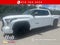 2025 Toyota Tundra 4WD SR
