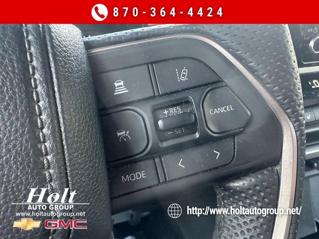 2025 Toyota Tundra 4WD SR