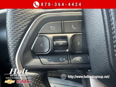 2025 Toyota Tundra 4WD SR