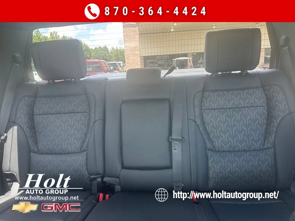 2025 Toyota Tundra 4WD SR