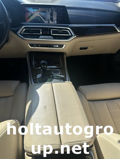 2021 BMW X5 sDrive40i