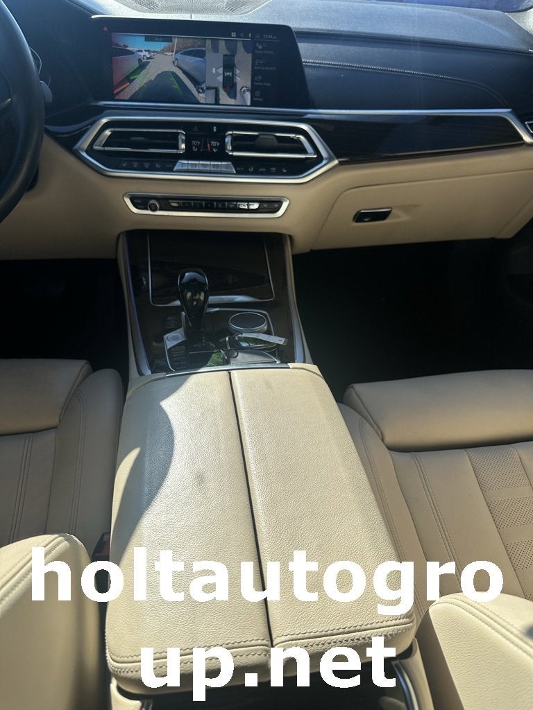 2021 BMW X5 sDrive40i