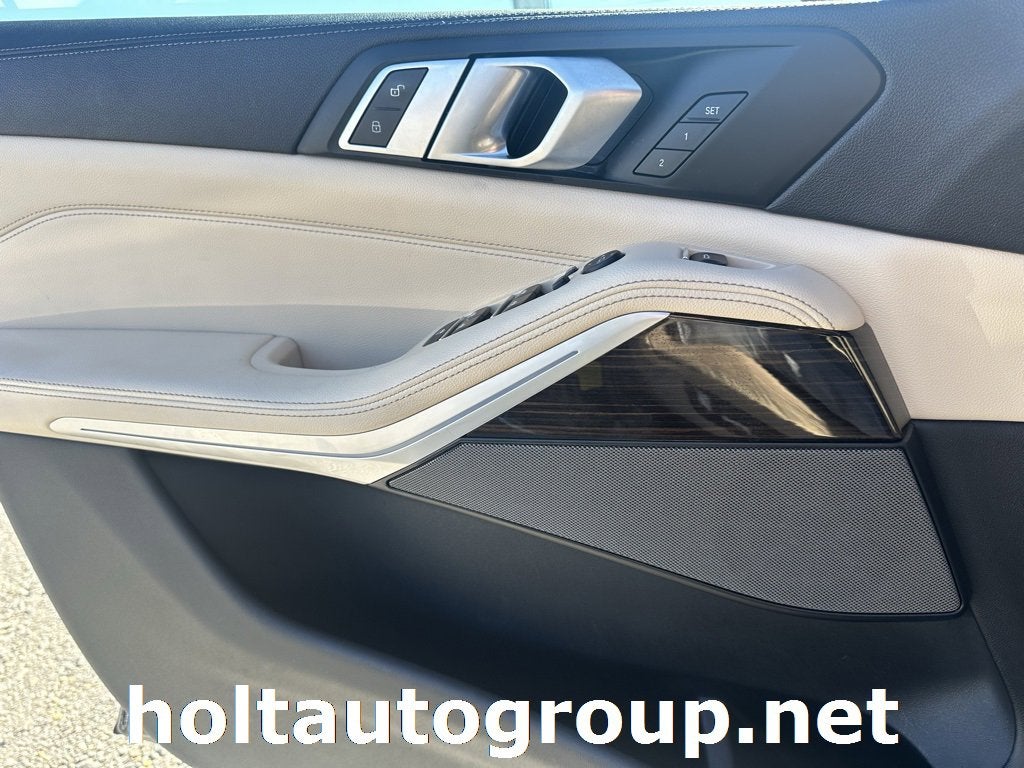 2021 BMW X5 sDrive40i