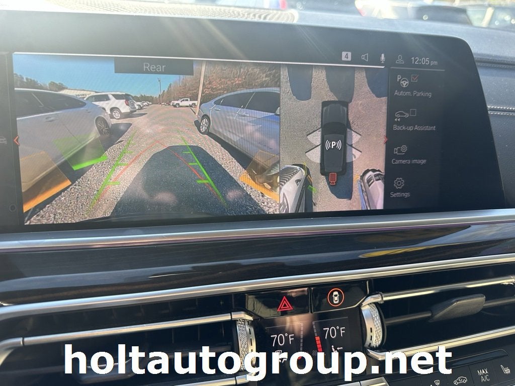 2021 BMW X5 sDrive40i