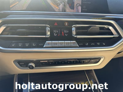 2021 BMW X5 sDrive40i