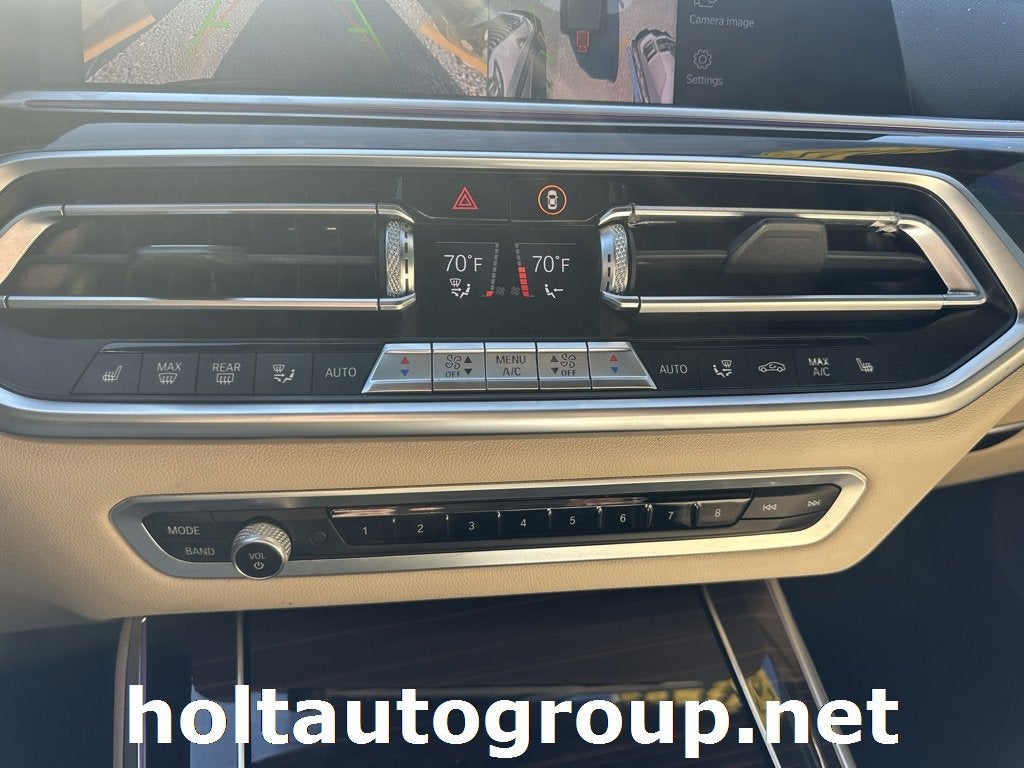 2021 BMW X5 sDrive40i