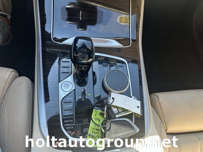 2021 BMW X5 sDrive40i