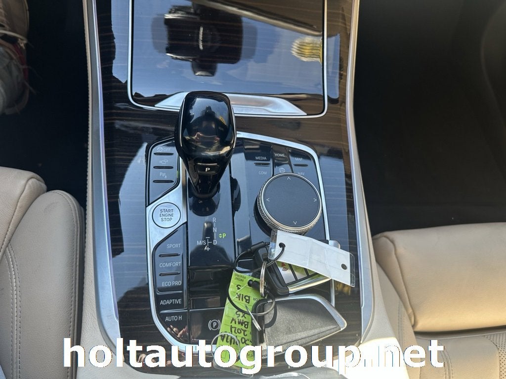 2021 BMW X5 sDrive40i