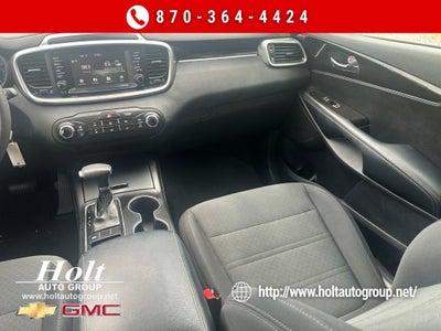 2020 Kia SORENTO L/ Base