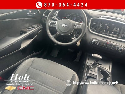 2020 Kia SORENTO L/ Base