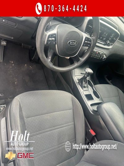 2020 Kia SORENTO L/ Base