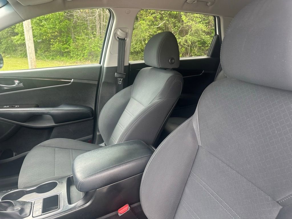 2020 Kia SORENTO L/ Base