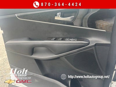 2020 Kia SORENTO L/ Base