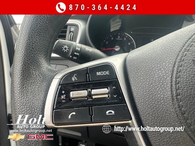 2020 Kia SORENTO L/ Base