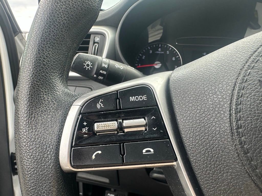 2020 Kia SORENTO L/ Base