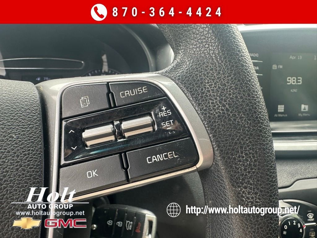 2020 Kia SORENTO L/ Base