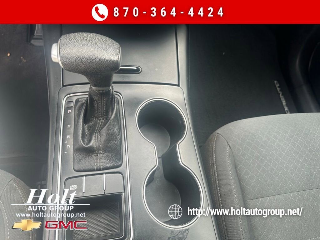 2020 Kia SORENTO L/ Base