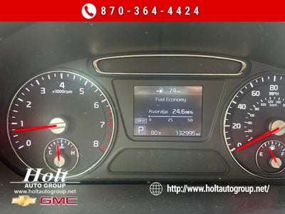 2020 Kia SORENTO L/ Base