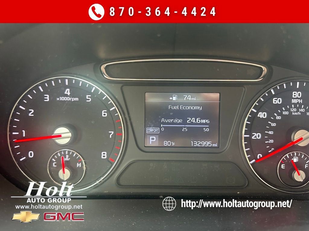 2020 Kia SORENTO L/ Base