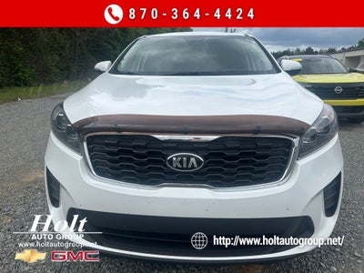 2020 Kia SORENTO L/ Base