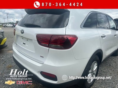 2020 Kia SORENTO L/ Base