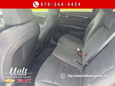 2020 Kia SORENTO L/ Base