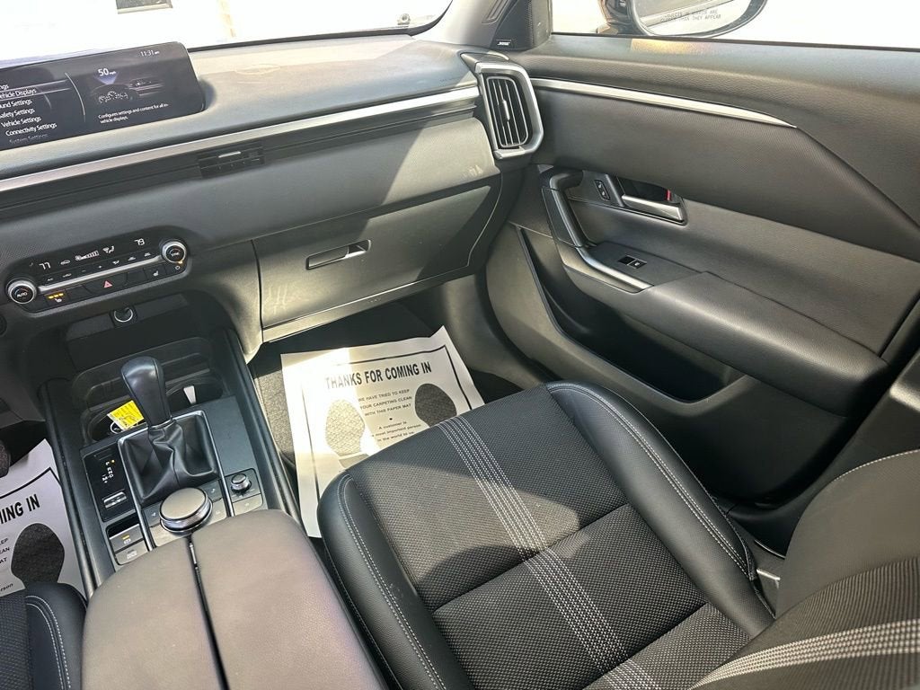 2024 Mazda Mazda CX-50 2.5 S Premium Package