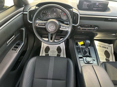 2024 Mazda Mazda CX-50 2.5 S Premium Package